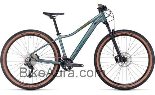 Cube Access WS Race ficha tecnica